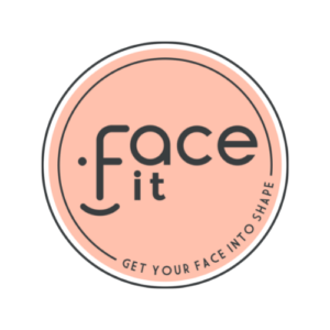 Face fit facial yoga