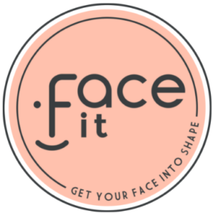Face fit facial yoga