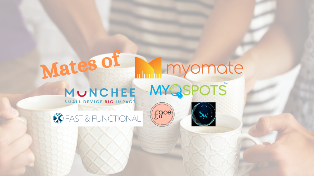 Home - Centre for Orofacial Myofunctional Therapy