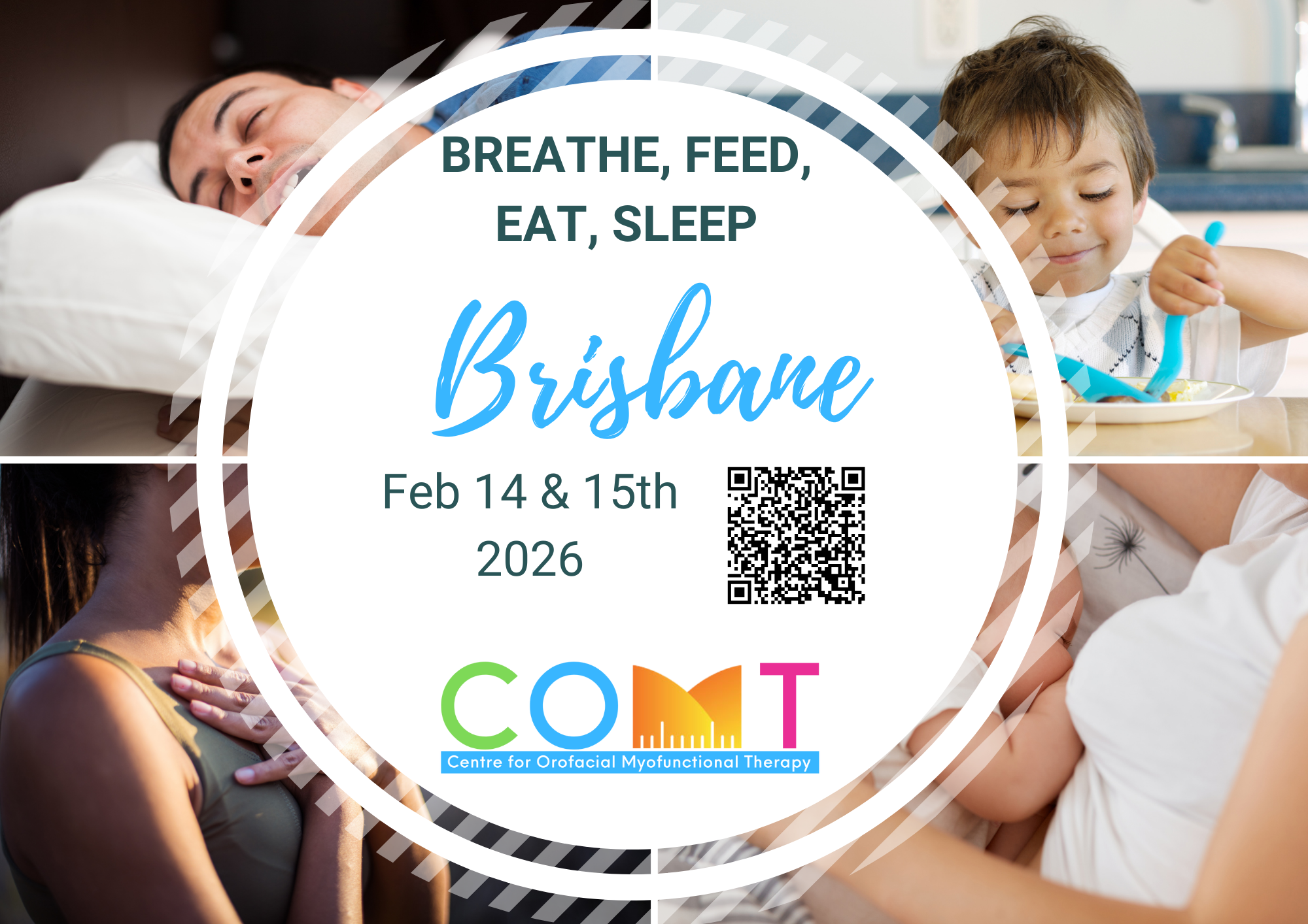 orofacial myofunctional therapy